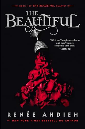 Stock image for The Beautiful (The Beautiful Quartet) for sale by Zoom Books Company