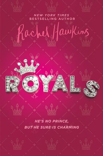 Stock image for Royals for sale by SecondSale
