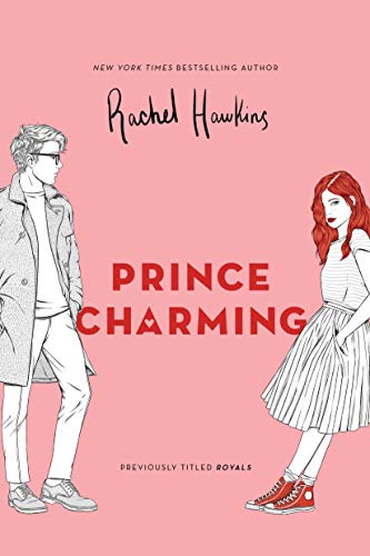 Imagen de archivo de Prince Charming (Royals) a la venta por SecondSale