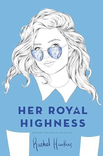 Stock image for Her Royal Highness (Royals) for sale by BooksRun