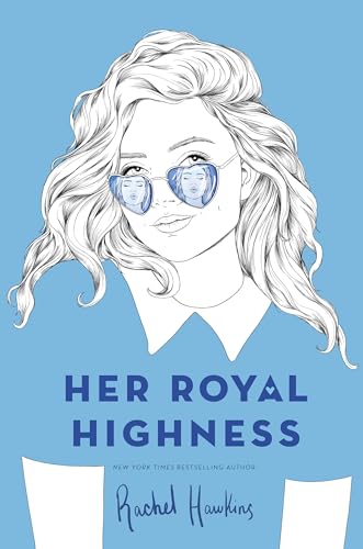 9781524738266: Her Royal Highness (Royals)