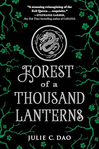 Beispielbild fr Forest of a Thousand Lanterns (Rise of the Empress) zum Verkauf von Your Online Bookstore