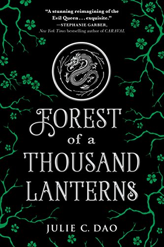 9781524738310: Forest of a Thousand Lanterns: 1 (Rise of the Empress)
