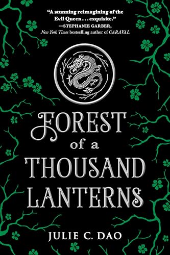 9781524738310: Forest of a Thousand Lanterns (Rise of the Empress)
