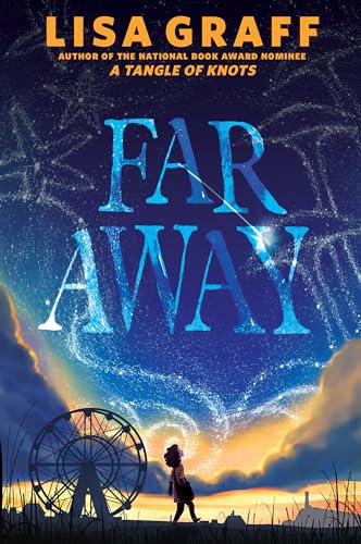 Beispielbild fr Far Away zum Verkauf von SecondSale