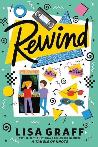Stock image for Rewind for sale by BooksRun