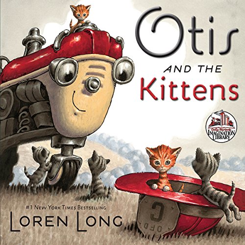 Beispielbild fr Otis and the Kittens zum Verkauf von Wonder Book