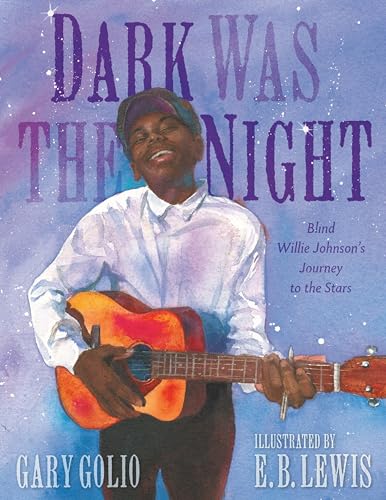 Imagen de archivo de Dark Was the Night (Hardcover) a la venta por AussieBookSeller