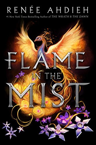 Stock image for Flame in the Mist for sale by medimops