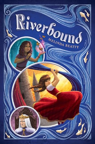 Stock image for Riverbound for sale by SecondSale