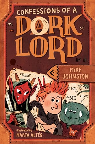 Stock image for Confessions of a Dork Lord for sale by SecondSale