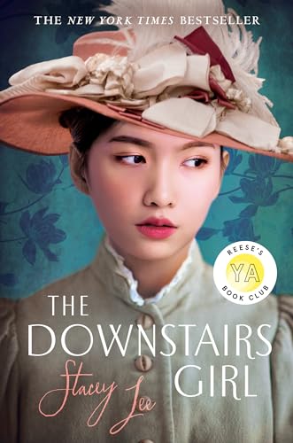 Stock image for The Downstairs Girl for sale by ZBK Books