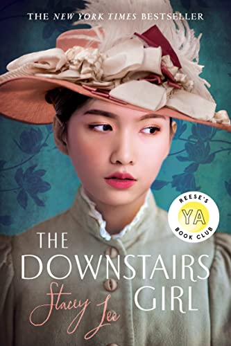 9781524740979: The Downstairs Girl