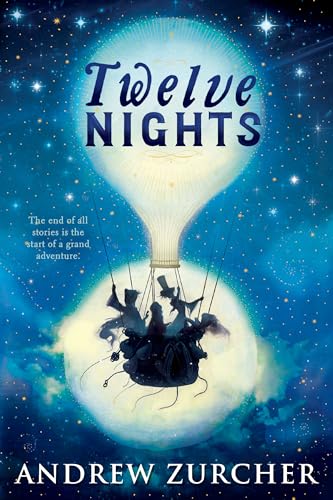 Stock image for Twelve Nights for sale by Wonder Book