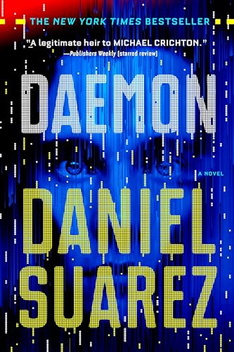 Daemon (Daemon Series, Band 1) - Daniel Suarez
