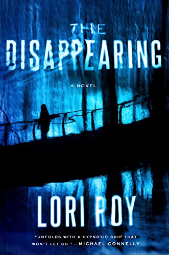 Imagen de archivo de The Disappearing: A Novel a la venta por SecondSale