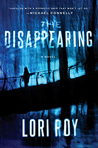 Imagen de archivo de The Disappearing: A Novel a la venta por SecondSale