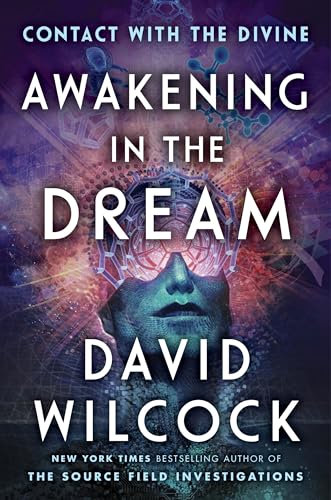 The Synchronicity Key: The Hidden Intelligence Guiding the Universe and  You: Wilcock, David: 9780525953678: : Books