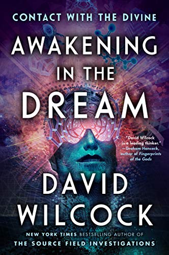 9781524742041: Awakening in the Dream: Contact with the Divine