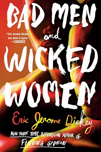 9781524742218: Bad Men and Wicked Women