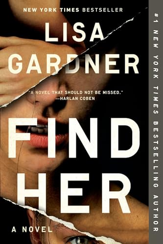 9781524742263: Find Her: 9 (Detective D. D. Warren)