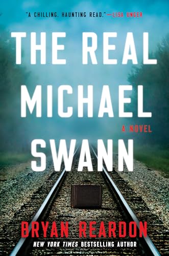 Beispielbild fr The Real Michael Swann: A Novel zum Verkauf von Gulf Coast Books