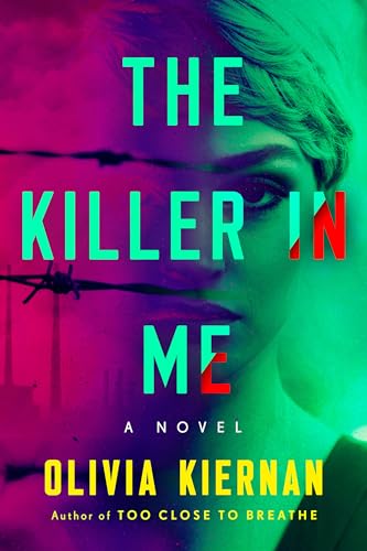 Stock image for The Killer in Me: A Novel for sale by SecondSale