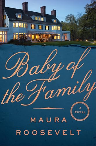 Beispielbild fr Baby of the Family : A Novel zum Verkauf von Better World Books