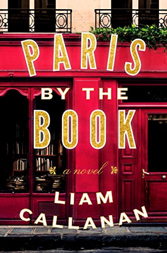 Stock image for Paris By the Book for sale by HPB-Diamond