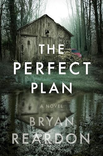 Beispielbild fr The Perfect Plan: A Novel zum Verkauf von SecondSale