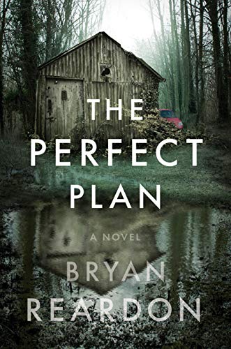 9781524743659: The Perfect Plan: A Novel