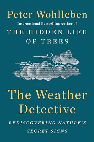 Imagen de archivo de The Weather Detective a la venta por Blackwell's