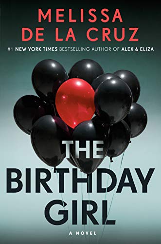 Stock image for The Birthday Girl : A Novel for sale by Better World Books
