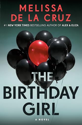 9781524743772: The Birthday Girl: A Novel