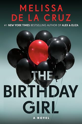 9781524743789: The Birthday Girl: A Novel