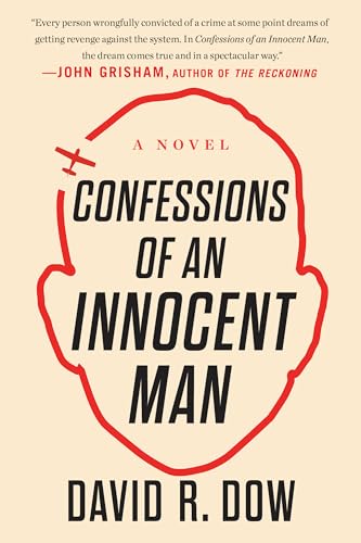 Stock image for Confessions of an Innocent Man: A Novel for sale by SecondSale