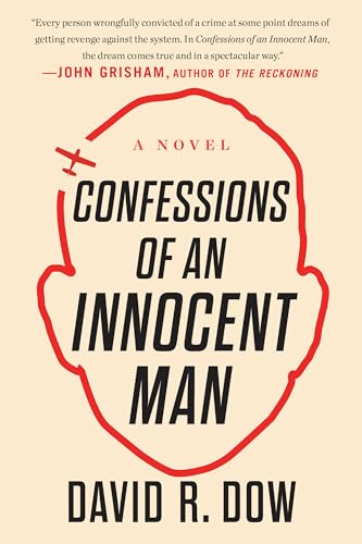 Stock image for Confessions of an Innocent Man for sale by SecondSale