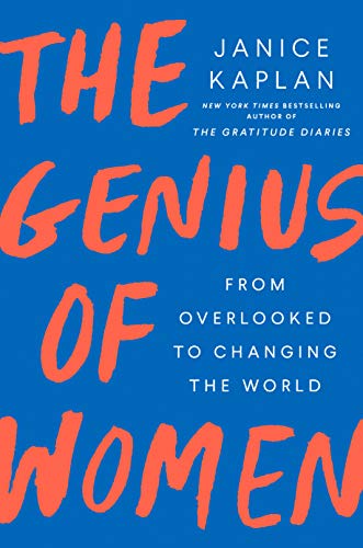 9781524744212: The Genius of Women: From Overlooked to Changing the World