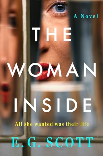 Stock image for The Woman Inside: A Novel for sale by SecondSale