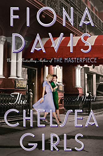 9781524744588: The Chelsea Girls: A Novel