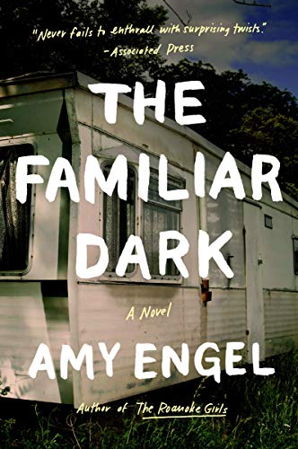 Beispielbild fr The Familiar Dark: A Novel zum Verkauf von SecondSale