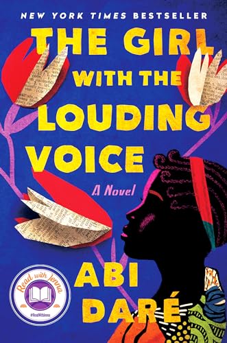 9781524746025: The Girl with the Louding Voice: A Novel