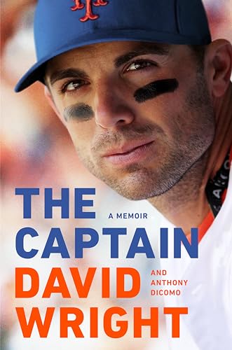 9781524746056: The Captain: A Memoir