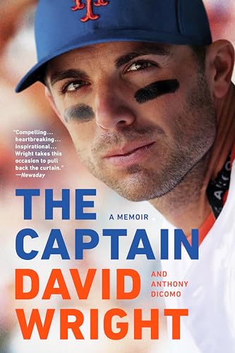 9781524746308: The Captain: A Memoir