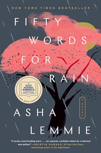 9781524746360: Fifty Words for Rain: A Novel