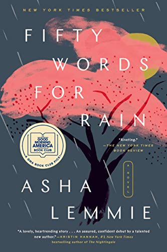9781524746384: Fifty Words for Rain: A Novel