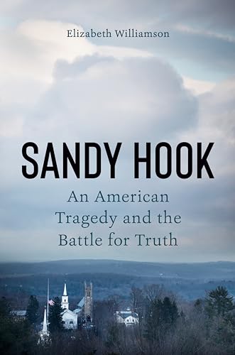 Stock image for Sandy Hook : An American Tragedy and the Battle for Truth for sale by Better World Books: West