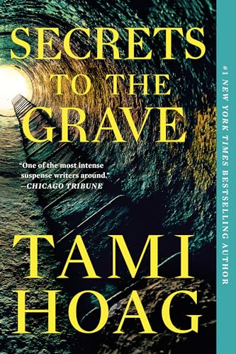 9781524746858: Secrets to the Grave