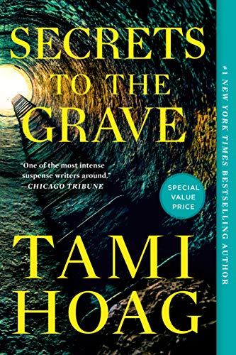 9781524746858: Secrets to the Grave: 2