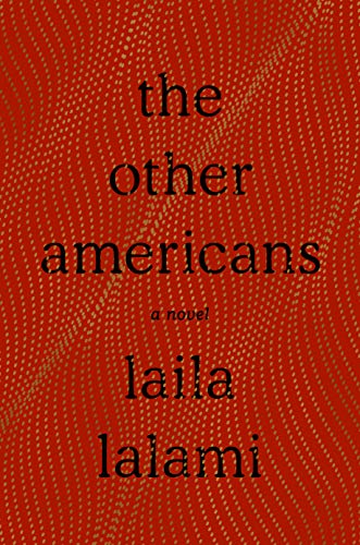 Imagen de archivo de The Other Americans: A Novel a la venta por SecondSale